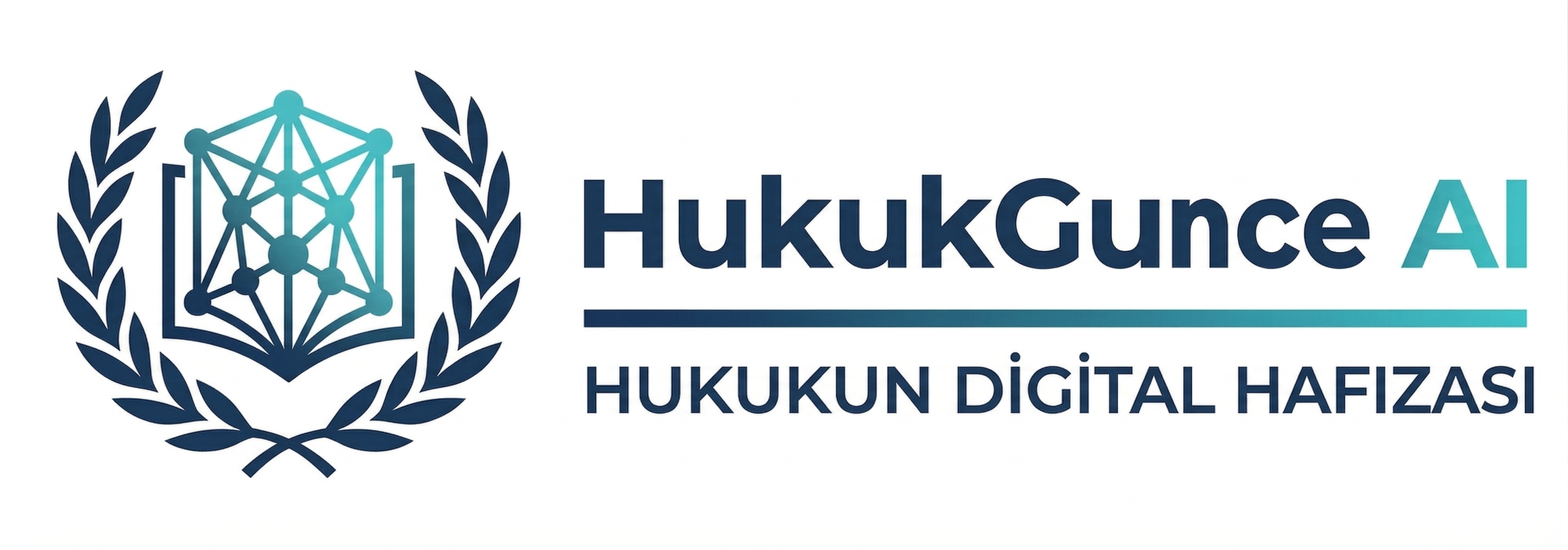 HukukGunce AI Logo